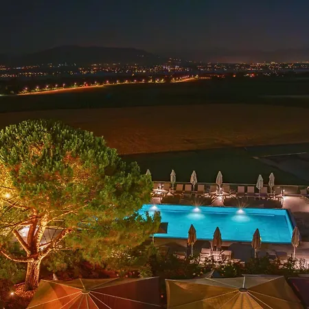 Everness Hotel & Resort-2